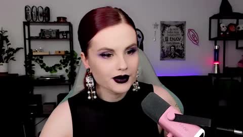 dellacrush_ online show from 22, 3, 2026