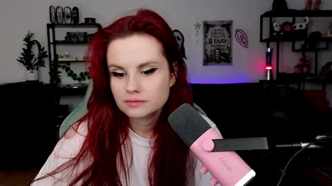 dellacrush_ online show from 31, 3, 2026