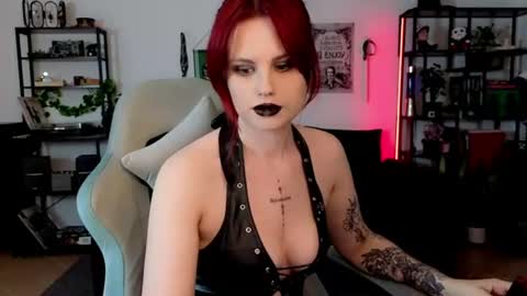 Snapshot of dellacrush_ chatting on 12, 7, 2026 dellacrush_ online show from 12, 7, 2026