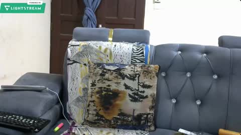 Ginger online show from 10, 3, 2026