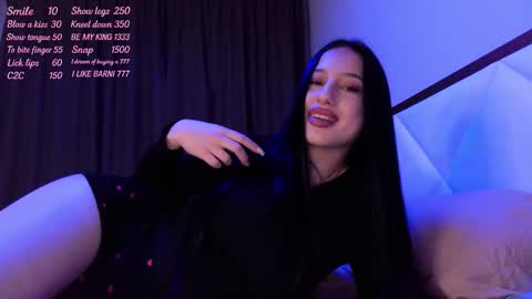 delly_love online show from 24, 11, 2025