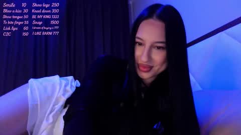 delly_love online show from 5, 1, 2026