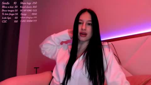 delly_love online show from 6, 2, 2026