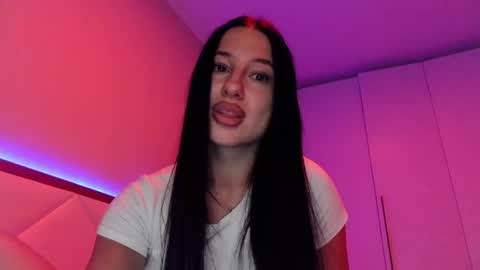 delly_love online show from 1, 7, 2026