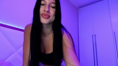 delly_love online show from 27, 7, 2026