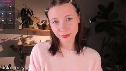 Delora online show from 10, 12, 2024