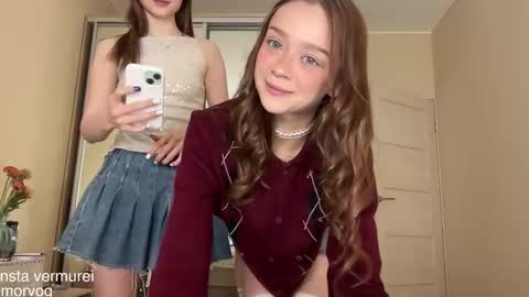 Delora online show from 29, 9, 2025