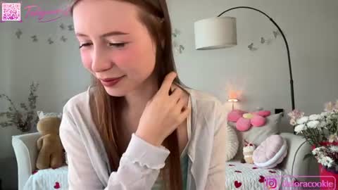 Delora online show from 16, 7, 2026