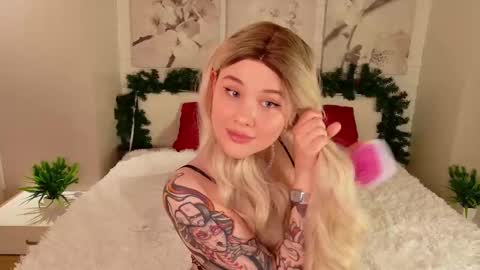 Delia online show from 22, 12, 2025