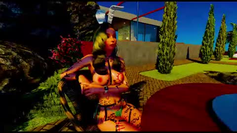 Deluxe Queen online show from 24, 6, 2026
