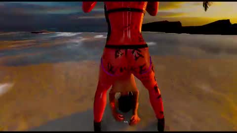Deluxe Queen online show from 26, 6, 2026