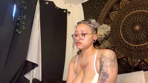 TankinBody online show from 7, 2, 2025