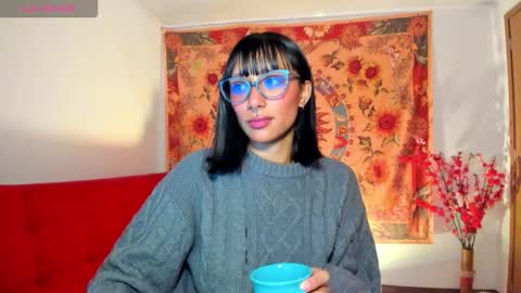 demeter__ online show from 22, 10, 2025