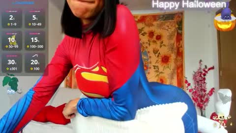 demeter__ online show from 7, 11, 2025