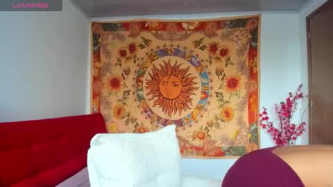 demeter__ online show from 9, 11, 2025