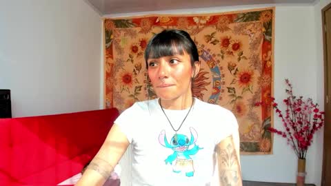 demeter__ online show from 30, 11, 2025