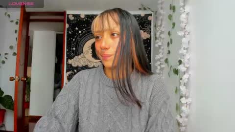 Snapshot of demeter__ chatting on 20, 7, 2026 demeter__ online show from 20, 7, 2026