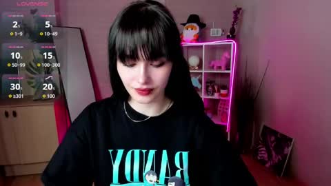 Demetra online show from 12, 4, 2026