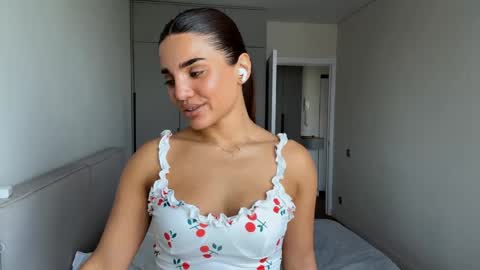 Anna online show from 15, 5, 2026