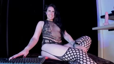 DEMI MOORE online show from 11, 3, 2025