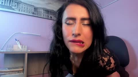 DEMI MOORE online show from 3, 2, 2026