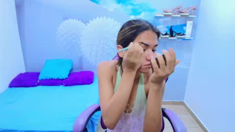 DEMI online show from 16, 9, 2025