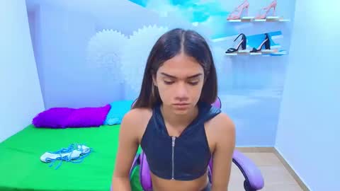 DEMI online show from 24, 9, 2025