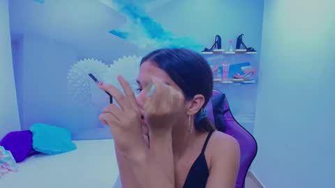 DEMI online show from 20, 11, 2025