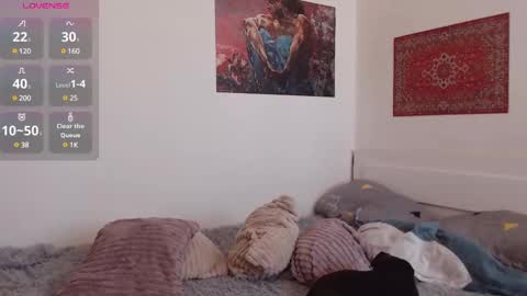 Snapshot of demiamour chatting on 20, 2, 2025 Demi. not your babybabebb and other shit online show from 20, 2, 2025