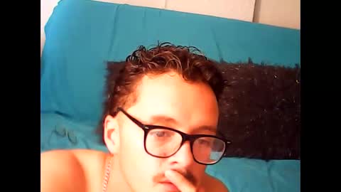 demian_lulu online show from 25, 10, 2025