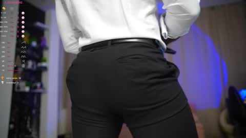 demianblake online show from 22, 2, 2025