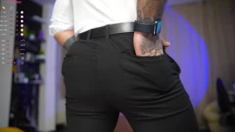 demianblake online show from 5, 3, 2025