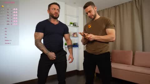 demianblake online show from 20, 12, 2025