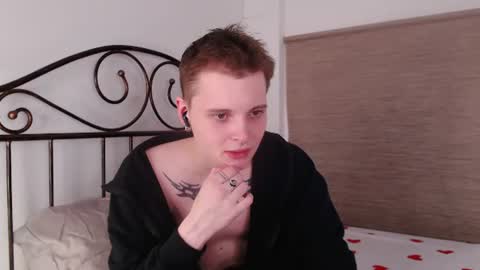 demianenglen online show from 7, 8, 2026
