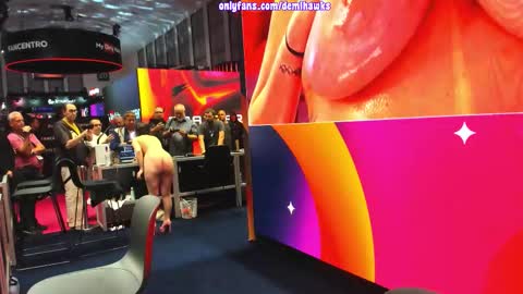 Demi online show from 26, 9, 2025