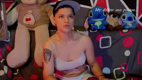 DEMI online show from 17, 11, 2025