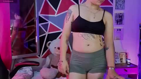 DEMI online show from 18, 2, 2026