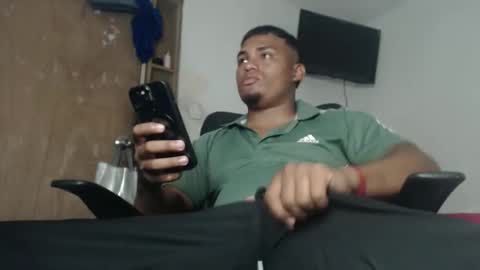 MASTER DAV online show from 6, 4, 2026