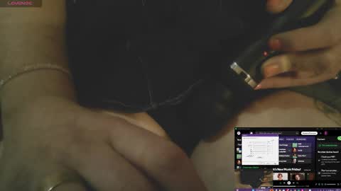 Demon danni online show from 28, 3, 2026