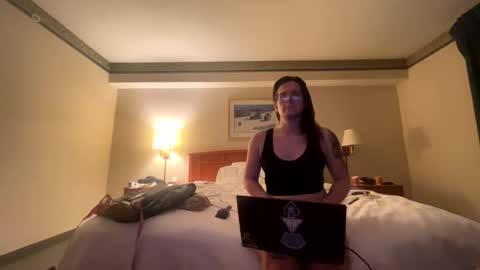 Demon danni online show from 29, 3, 2026