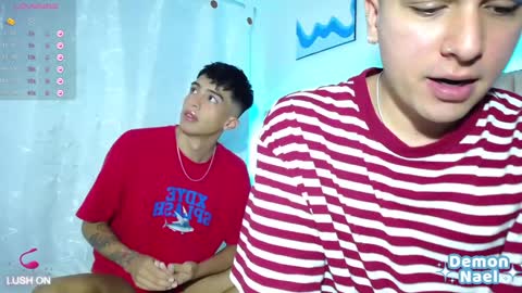 Juan  Gabriel Independent Models 3 online show from 16, 1, 2025