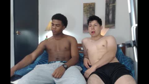 DEMOND online show from 2, 11, 2025