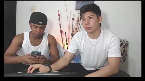 DEMOND online show from 16, 11, 2025