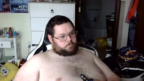 Snapshot of demonhellboy420 chatting on 31, 3, 2026 Matthew Cewe online show from 31, 3, 2026
