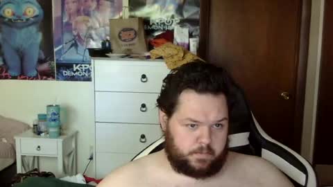 Snapshot of demonhellboy420 chatting on 19, 6, 2026 Matthew Cewe online show from 19, 6, 2026