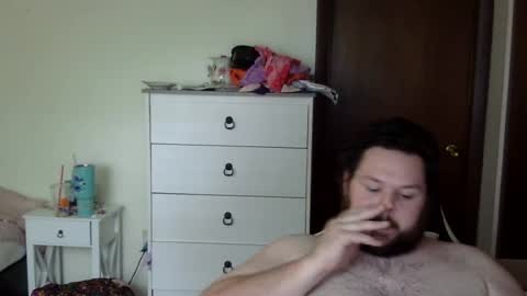 Snapshot of demonhellboy420 chatting on 23, 6, 2026 Matthew Cewe online show from 23, 6, 2026