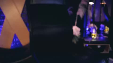 DemonKush online show from 27, 9, 2025