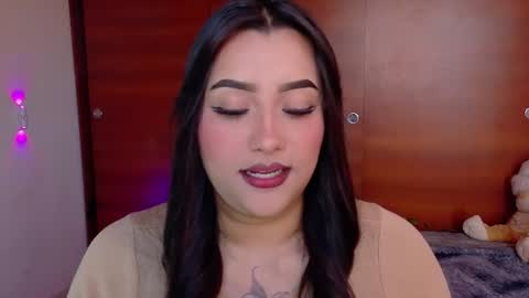 Snapshot of demony_smoker chatting on 10, 6, 2026 Sharon online show from 10, 6, 2026