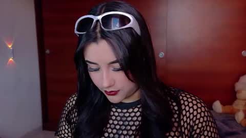 Snapshot of demony_smoker chatting on 11, 6, 2026 Sharon online show from 11, 6, 2026