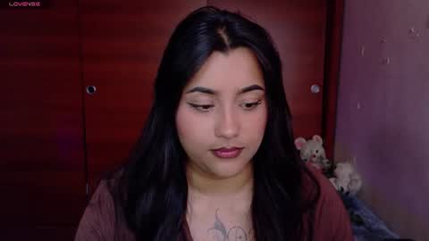 Snapshot of demony_smoker chatting on 7, 7, 2026 Sharon online show from 7, 7, 2026